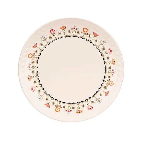 Cath Kidston Painted Table Dinner Plate