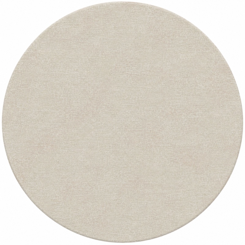 Mastercraft Mastercraft Mehari 023-0600/7322 Round Rug - Beige