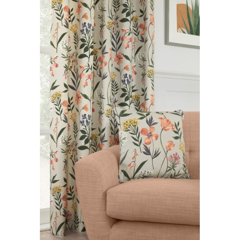 Sundour Meadow Cushion 43cm - Multi
