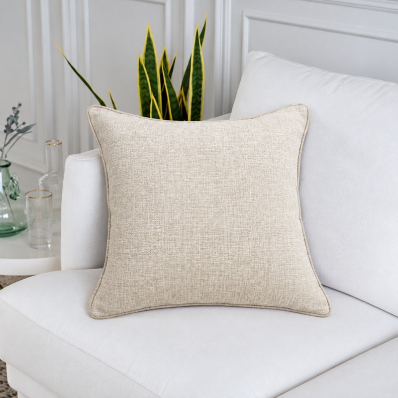 Sundour Sundour Amberley Filled Cushion 45cm - Natural