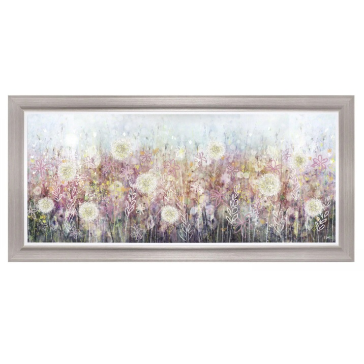 Art Marketing Show Stopper Framed Wall Art