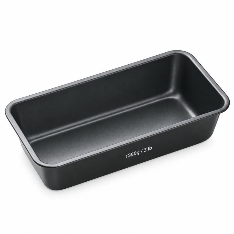Masterclass Masterclass Non-Stick Large Loaf Pan 28x13cm