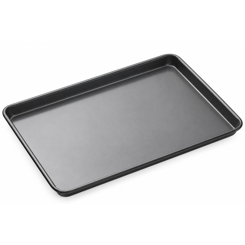 Masterclass Masterclass Non-Stick Baking Tray 39x27cm