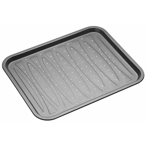 Masterclass Non-Stick Crisper Tray 39x31.5cm