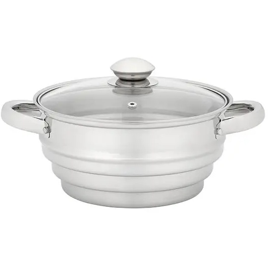 Judge Basics Multi Steamer Insert