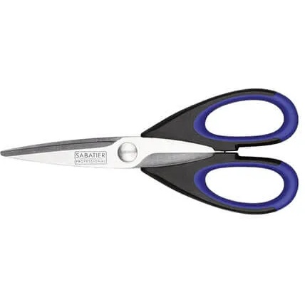 Taylors Eye Witness Sabatier Soft Grip 15cm Scissors