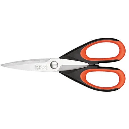 Taylors Eye Witness Sabatier Soft Grip 22cm Scissors
