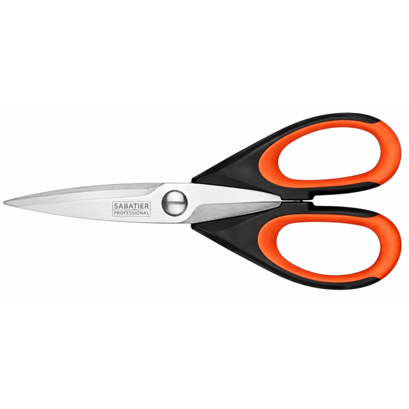 Sabatier Sabatier Soft Grip 22cm Scissors