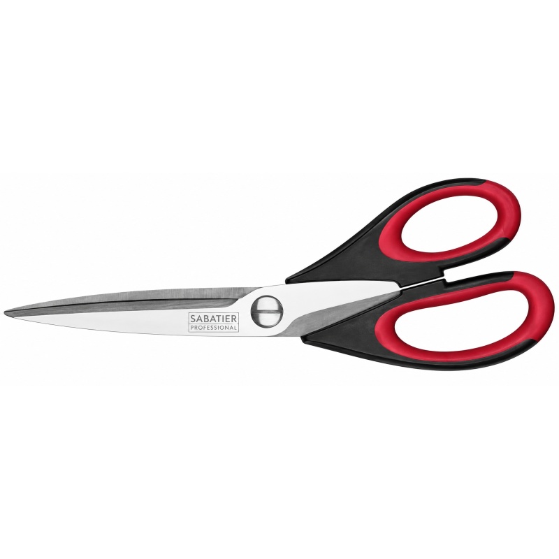 Sabatier Sabatier Soft Grip 25cm Scissors