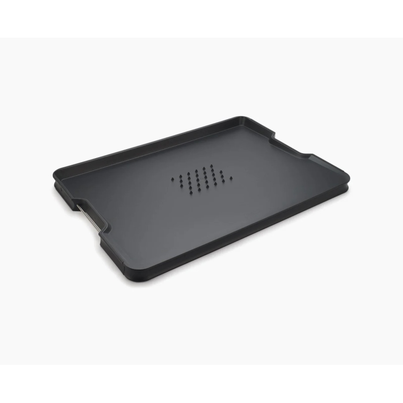 Joseph Joseph Cut & Carve Large - Black