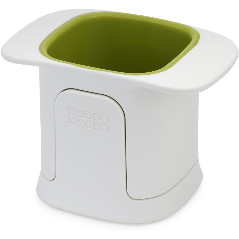 Joseph Joseph White Chopcup Vegetable Dicer