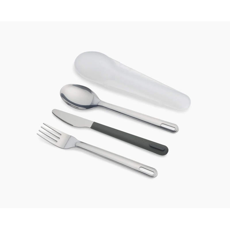 Joseph Joseph Go-Eat Cutlery