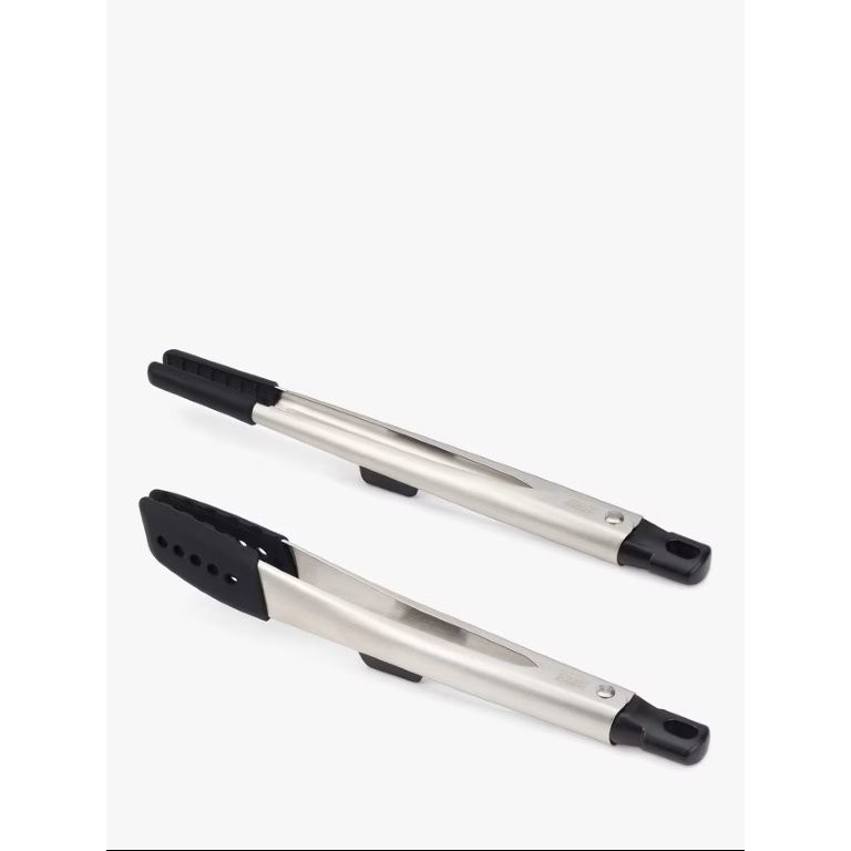 Joseph Joseph Elevate Steel Tong Set of 2