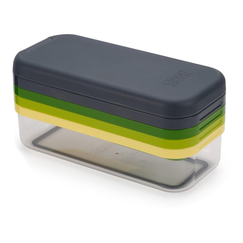 Joseph Joseph Multi-Prep Compact 4 Piece Set