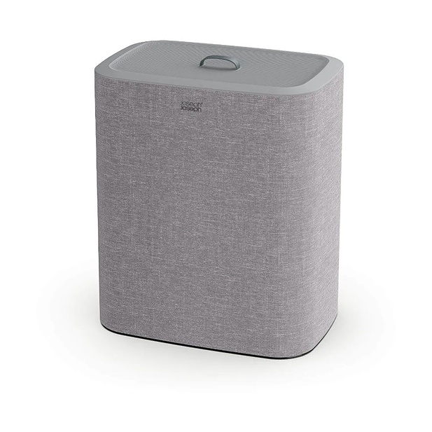 Joseph Joseph Tota Trio Laundry Basket - Grey