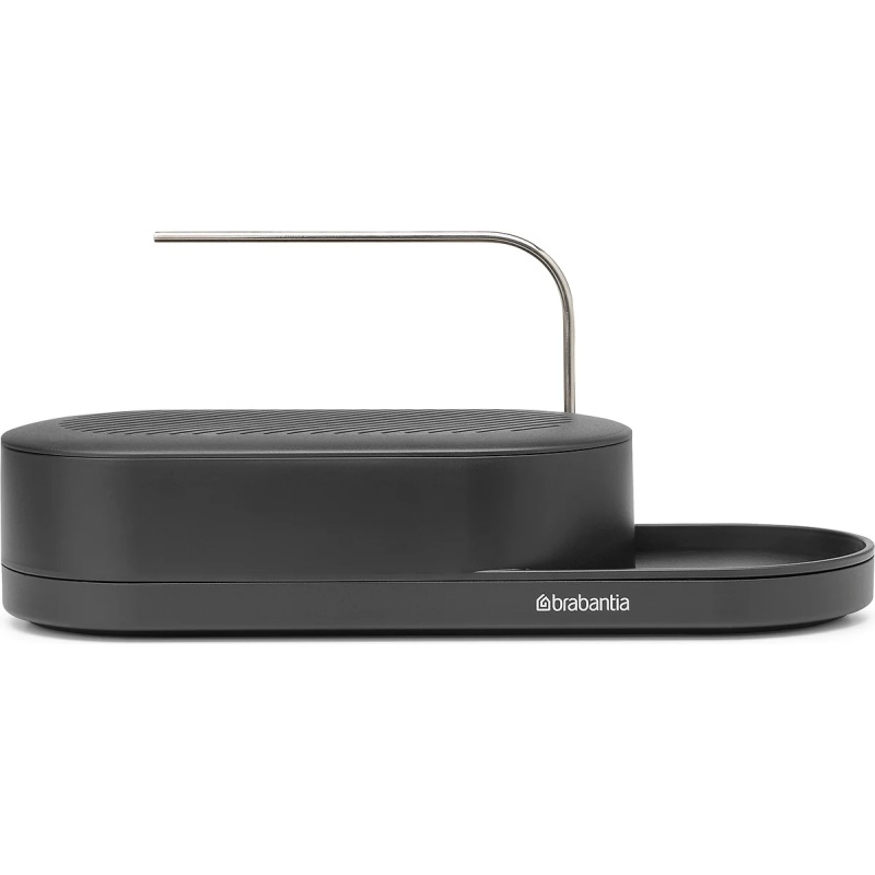 Brabantia Grey Sinkstyle Organiser - Infinite