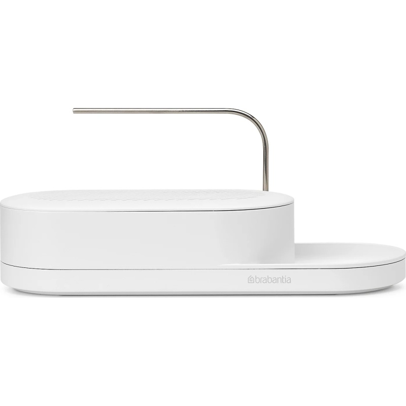 Brabantia White Sinkstyle Organiser - Fresh