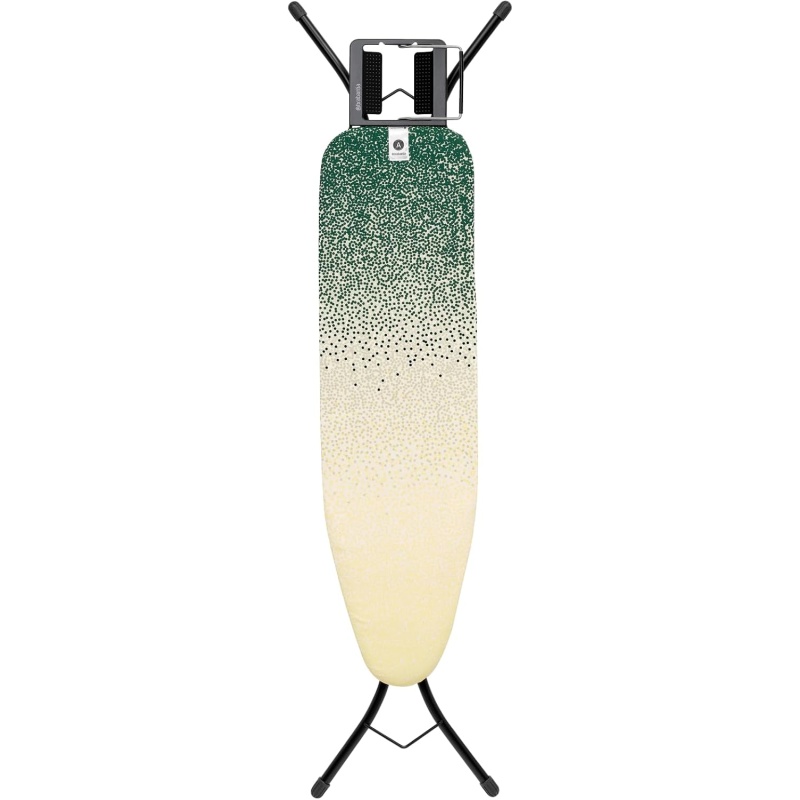 Brabantia Brabantia Ironing Board A Fairtrade Cotton 110x30cm - New Dawn