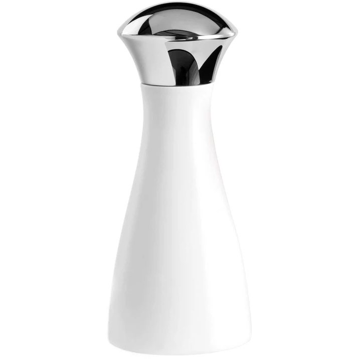 Robert Welch Signature Salt Mill Medium White