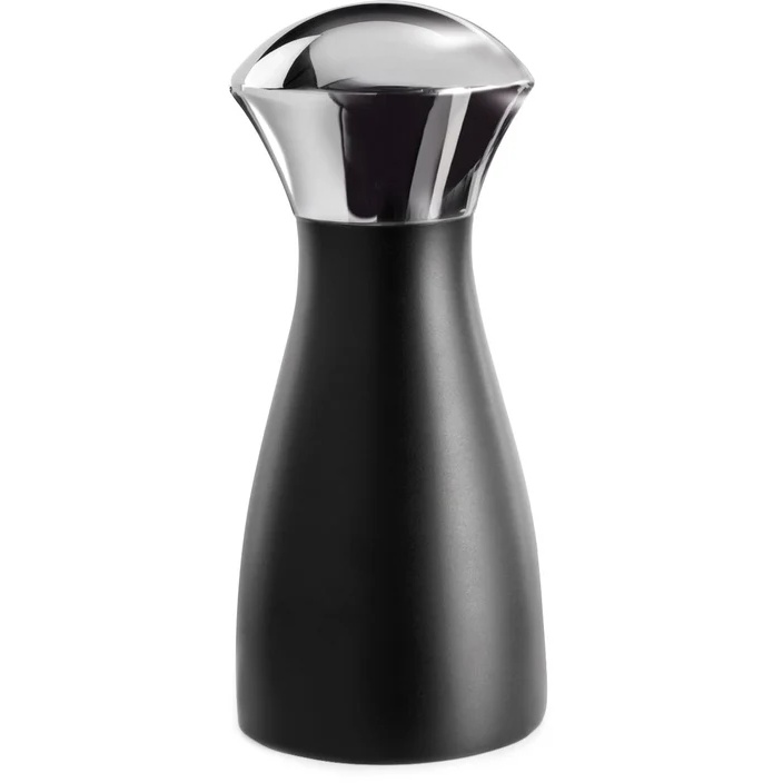 Robert Welch Signature Pepper Mill Small Black