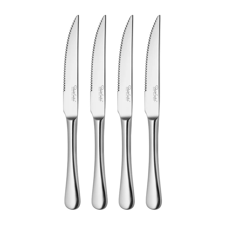 Robert Welch Bourton Steak Knife Set of 4
