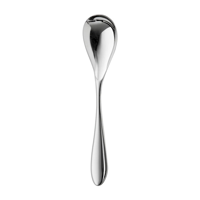 Robert Welch Bourton Serving Spoon