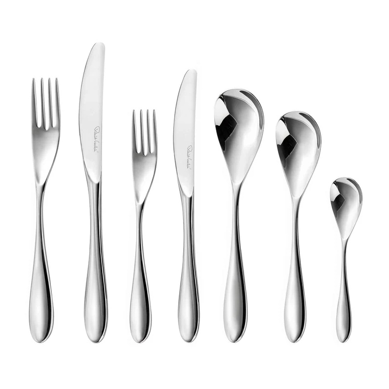 Robert Welch Bourton 42 Piece CutlerySet