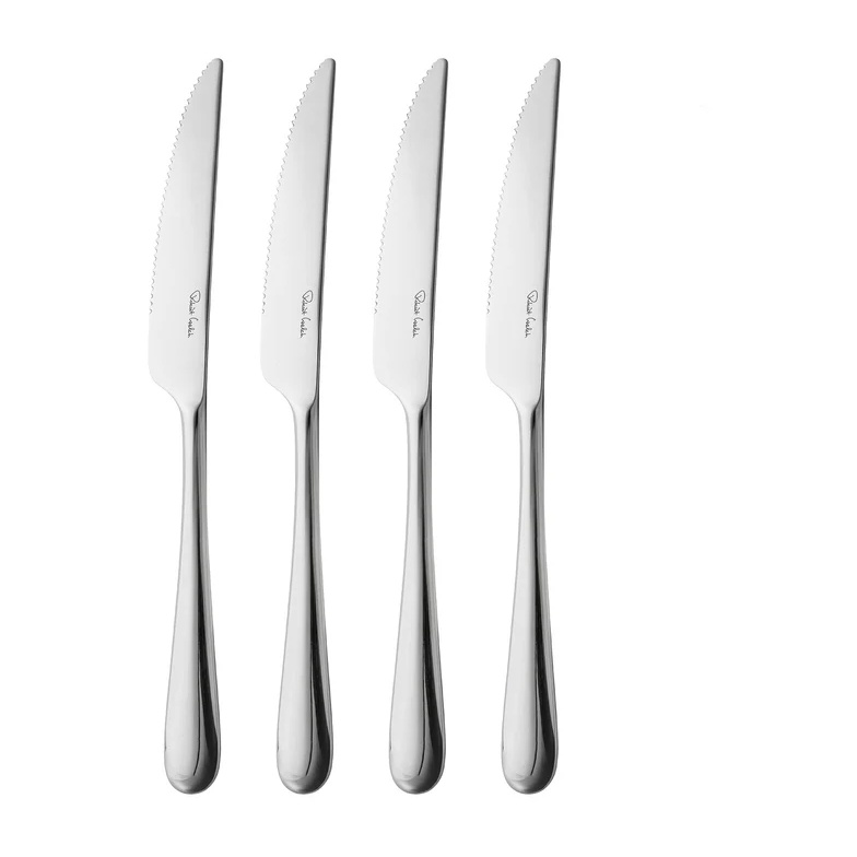 Robert Welch Kingham Steak Knife Set of 4