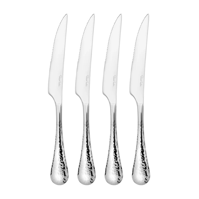 Robert Welch Honeybourne Steak Knife Set of 4