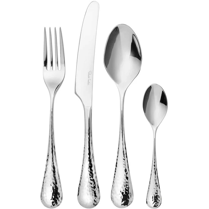 Robert Welch Honeybourne 24 Piece Cutlery Set