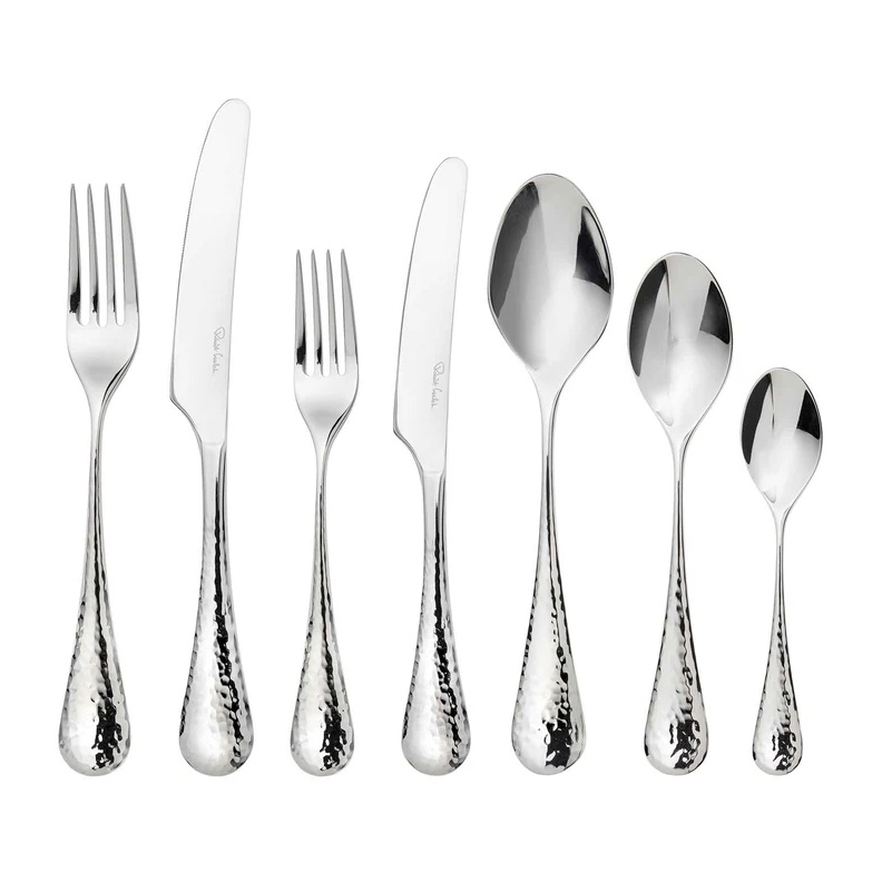 Robert Welch Honeybourne 42 Piece Cutlery Set