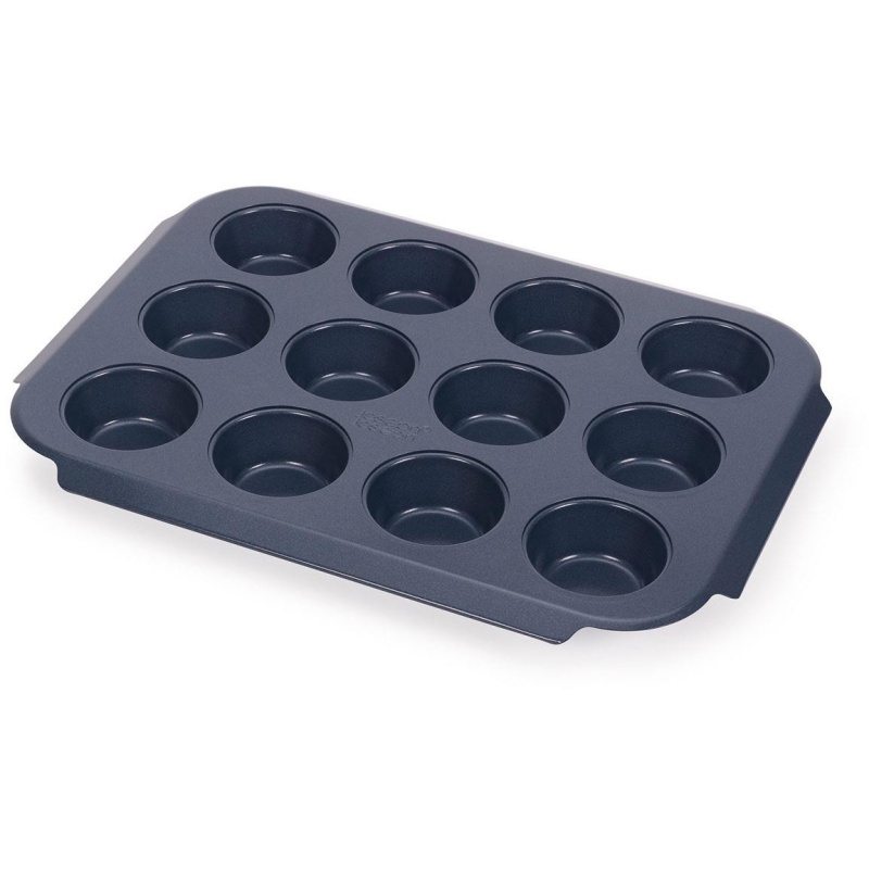 Joseph Joseph Nest Bake 12 Cup Muffin Tin