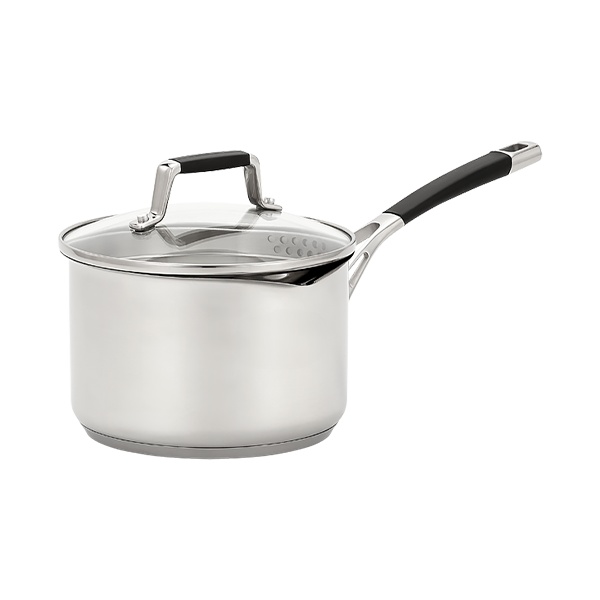 Stellar Flow 18cm Saucepan