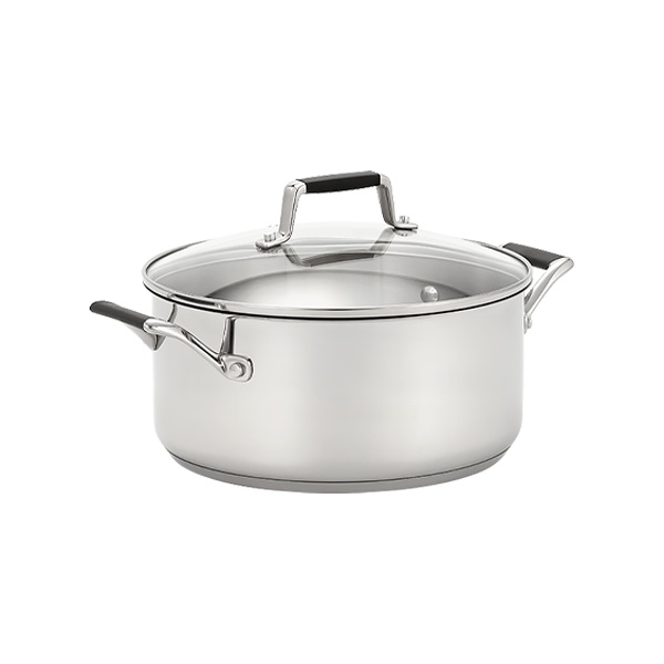 Stellar Flow 24cm Casserole