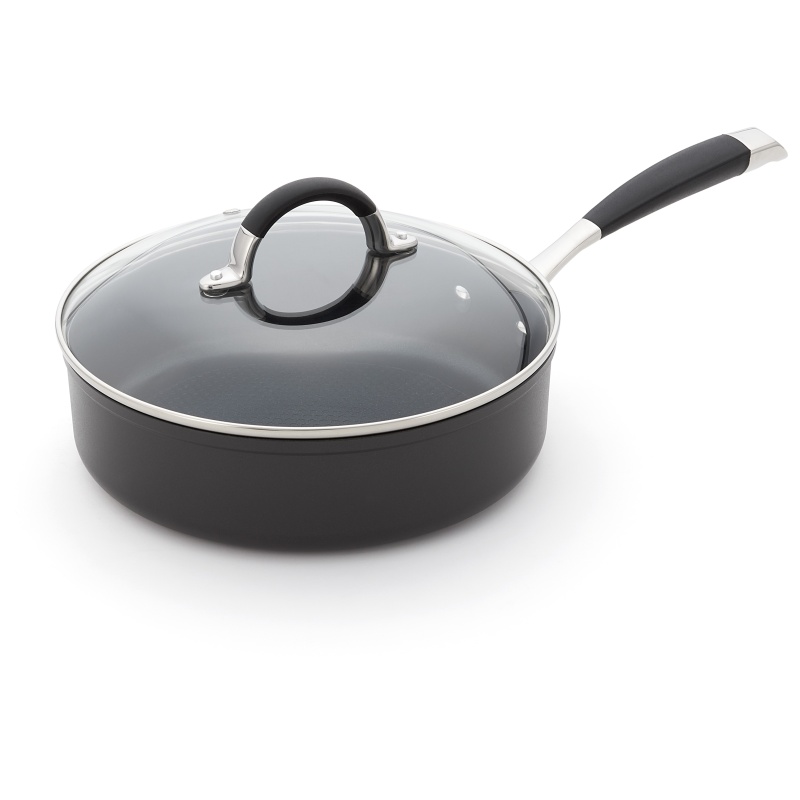Stellar Stellar Verve 24cm Saute Pan