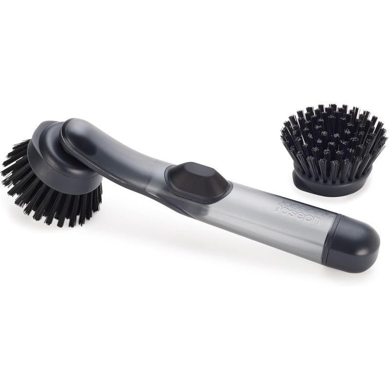 Joseph Joseph Joseph Joseph SinkTech Soap Dispensing Brush