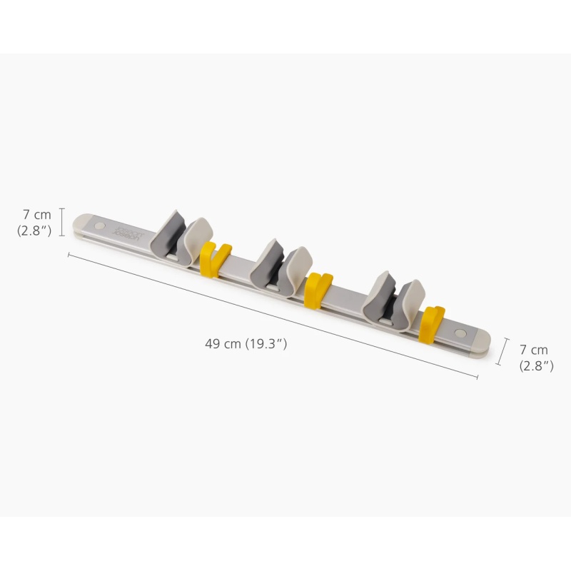 Joseph Joseph Cleantech Storage Rail