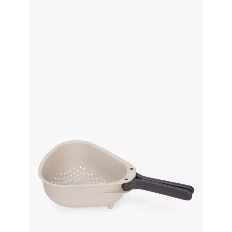 Joseph Joseph Droplet Large Folding Handle Colander