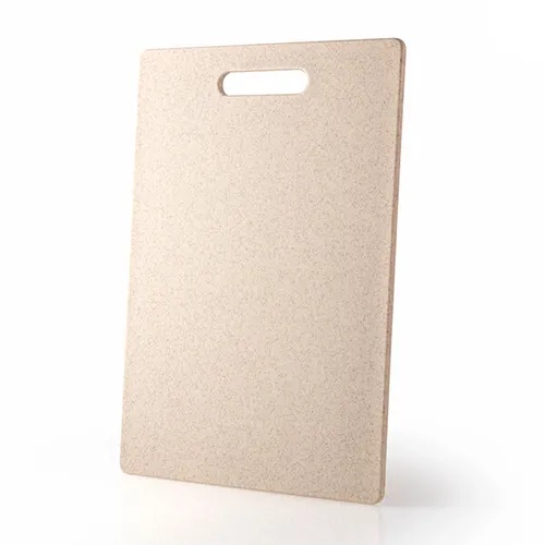 Taylors Eye Witness Large Cutting Board - Sandstone