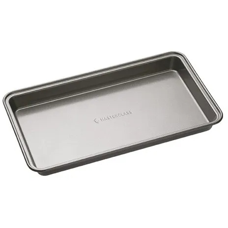Masterclass Non-Stick Brownie Pan 34x20cm