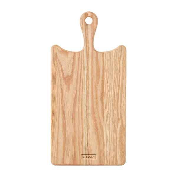 Stellar Pure Oak Chopping Board 47x23cm