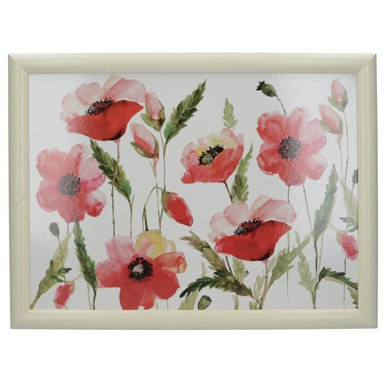 Creative Tops Creative Tops Wild Poppies Lap Tray
