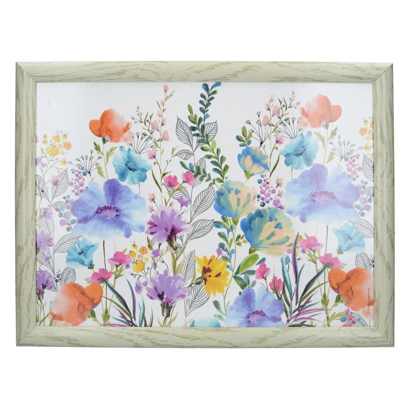 Creative Tops Creative Tops Meadow Floral Lap Tray
