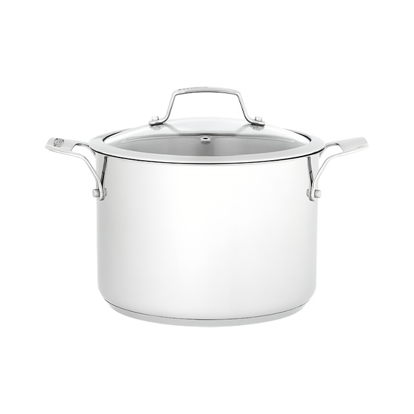 Stellar 22cm Stockpot 5L