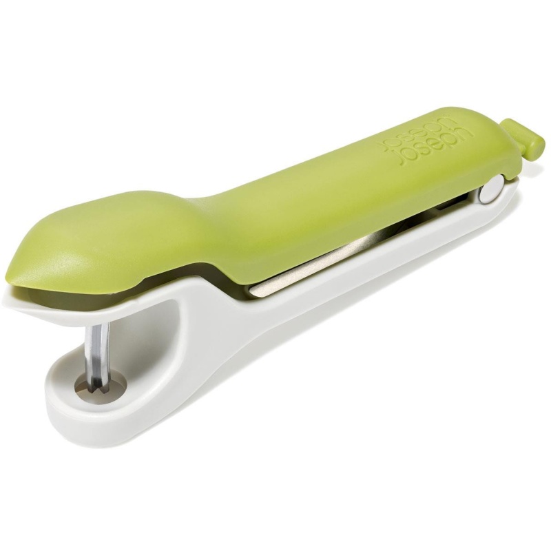 Joseph Joseph Tweezy 2-in-1 Pitter & Huller