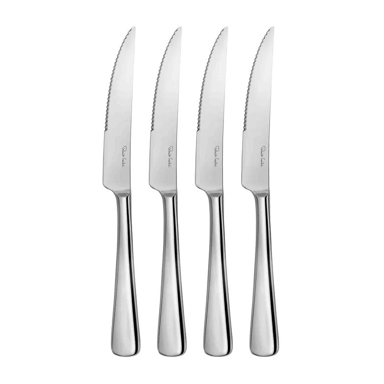 Robert Welch Malvern Steak Knife Set of 4
