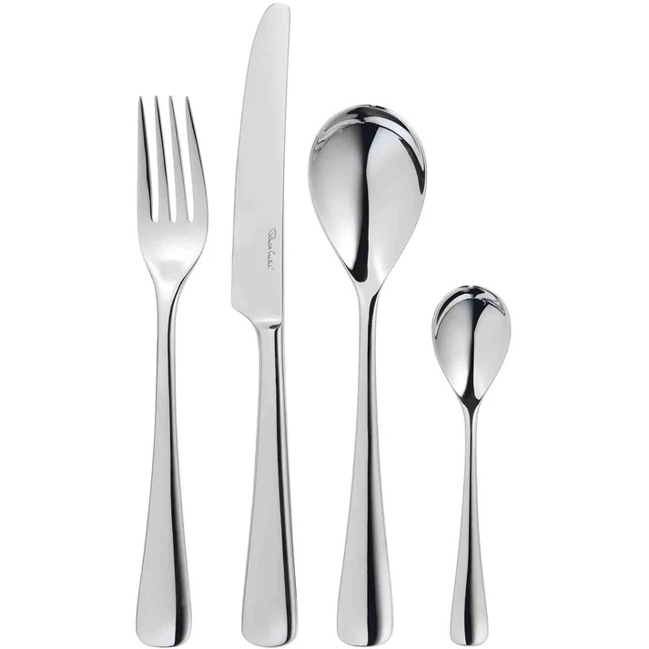 Robert Welch Malvern 24 Piece Cutlery Set