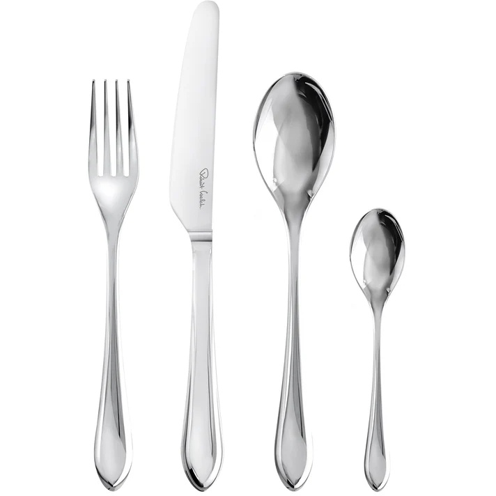 Robert Welch Kemble 24 Piece Cutlery Set
