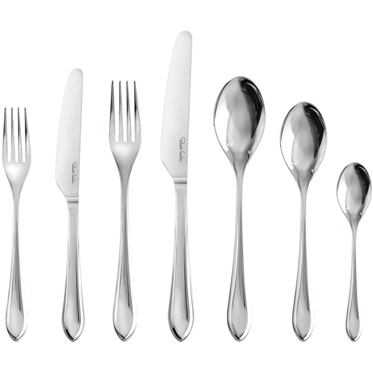 Robert Welch Kemble 42 Piece Cutlery Set