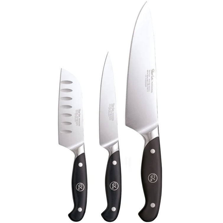 Robert Welch Professional Home Knife Chef Set